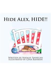 Hide Alex Hide