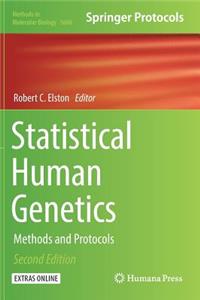 Statistical Human Genetics