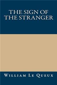 The Sign of the Stranger