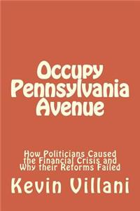 Occupy Pennsylvania Avenue