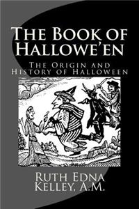 Book of Hallowe'en