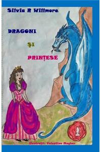 Dragoni Si Printese