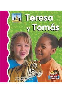 Teresa Y Tomas