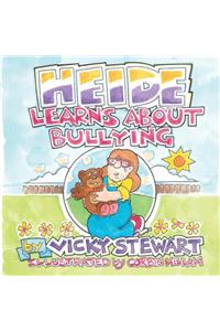 Heide Learns about Bullying