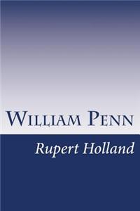 William Penn