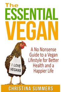 The Essential Vegan
