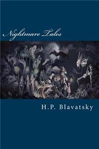 Nightmare Tales