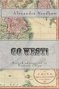 Go West!