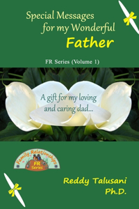 Special Messages for my Wonderful Father