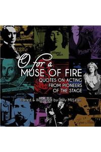 O For A Muse Of Fire