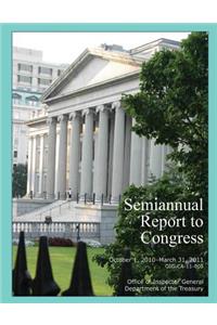 Semiannual Report to Congress