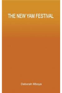 The New Yam Festival