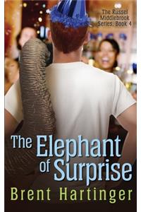 Elephant of Surprise