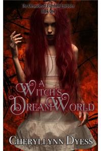 Witch's Dream World