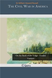 The Civil War in America