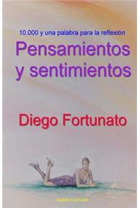 Pensamientos y Sentimientos