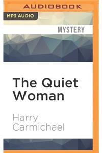 Quiet Woman