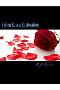 Fallen Roses