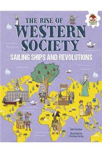 The Rise of Western Society