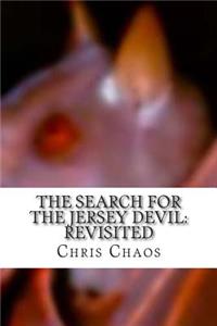 Search for the Jersey Devil