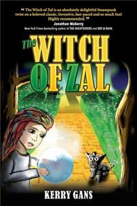 Witch Of Zal