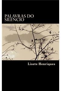 Palavras do silencio