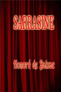 Sarrasine
