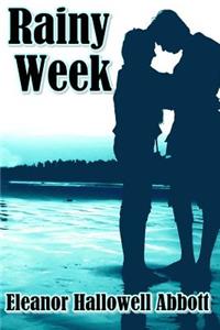 Rainy Week