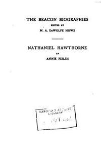 Nathaniel Hawthorne