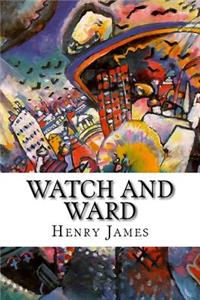 Watch and Ward