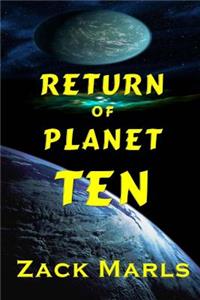 Return of Planet Ten