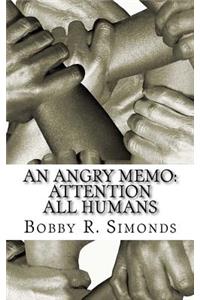 Angry Memo
