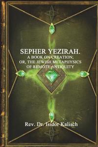 Sepher Yezirah