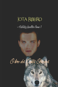O Livro DOS Contos Obscuros