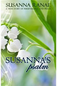 Susanna's Psalm