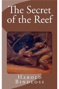 Secret of the Reef