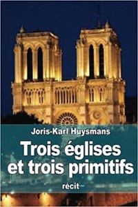 Trois églises et trois primitifs