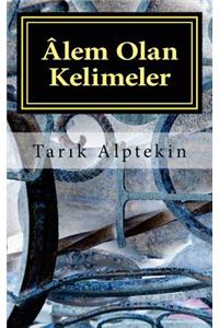 Âlem Olan Kelimeler