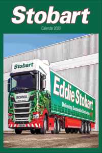 STOBART EDDIE W 2020
