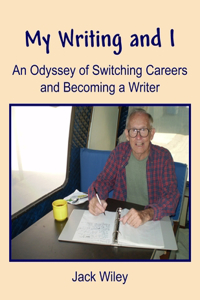 My Writing and I