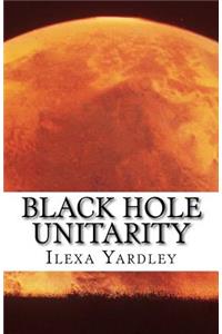Black Hole Unitarity