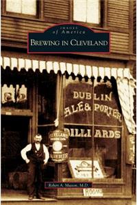 Brewing in Cleveland