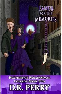 Fangs for the Memories
