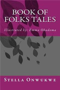 Book of Folks Tales
