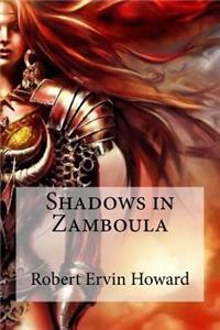 Shadows in Zamboula