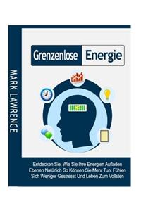 Grenzenlose Energie