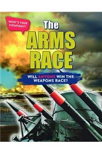 Arms Race