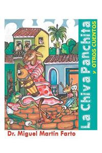 La chiva Panchita y otros cuentos