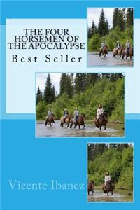 The Four Horsemen of the Apocalypse