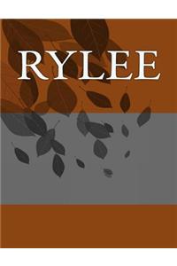 Rylee